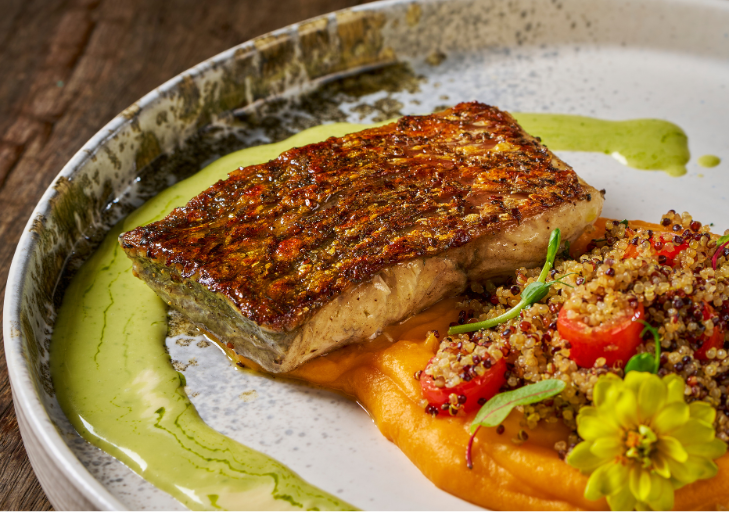 More Than Just Steak