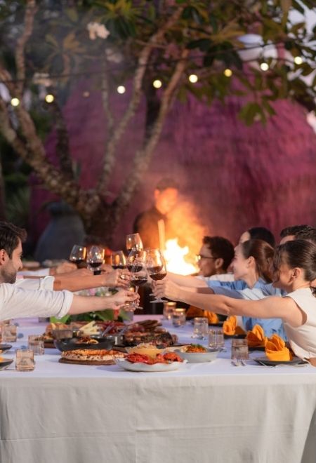 Discover Our Exquisite Menu and Specialties