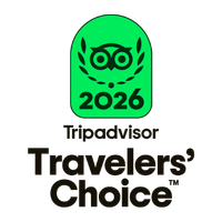 FLARE Flame & Flavour - Travelers’ Choice Awards Winner 2026