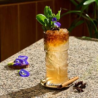 Caipiroska 