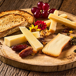 Cheese Platter