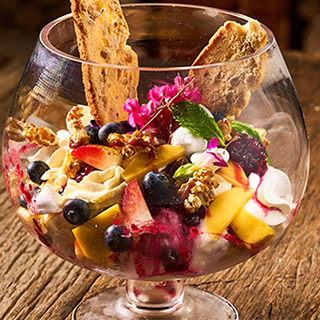 Sweet Treats Together