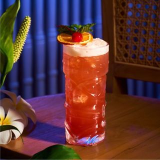 Bacardi