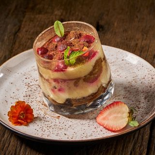 Raspberry Titamissu