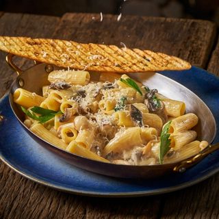 Rigatoni Ketel Vodka