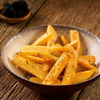 Truffle French Fries