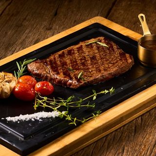 Black Angus ''Picanha'' 200 Gr.
