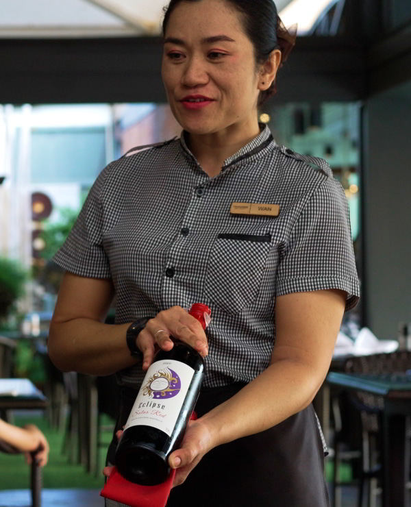 Ciao Pizza Grill Phuket