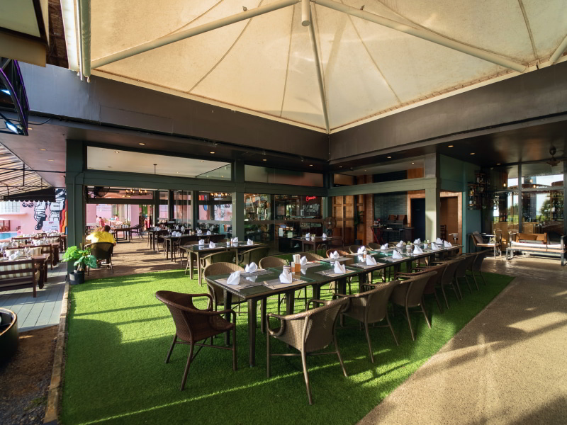 Ciao Pizza Grill About Img