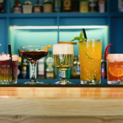 Enjoy the best combination of Parma Ham & Burrata Pizza at Ciao Pizza & Grill in Phuket