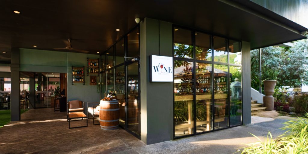 Ciao Restaurant Pizza Grill Wine Img