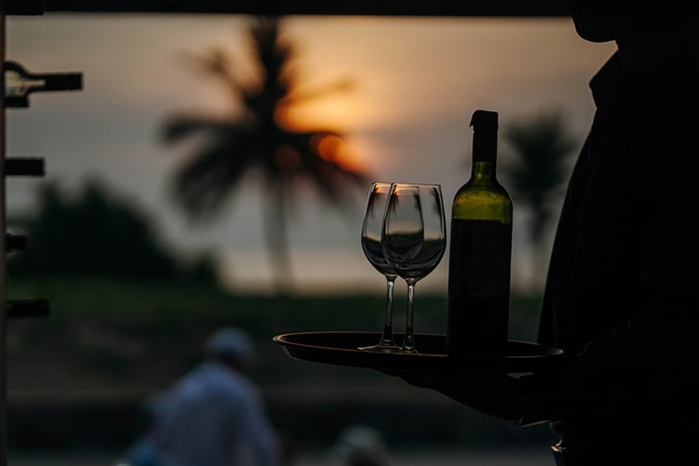 best wine for italian food