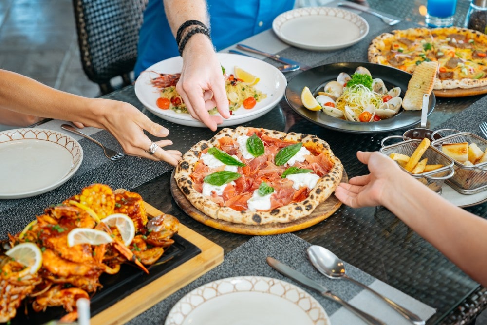 Why You Should Try Authentic Italian Pizza