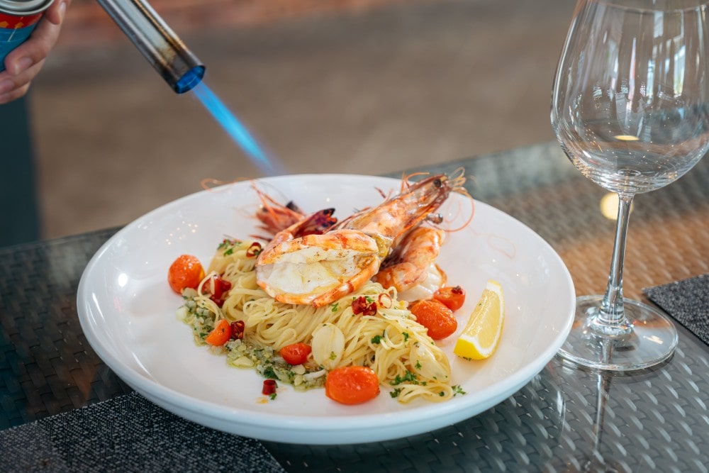 A Guide to the 8 Most Common Types of Pasta Noodles