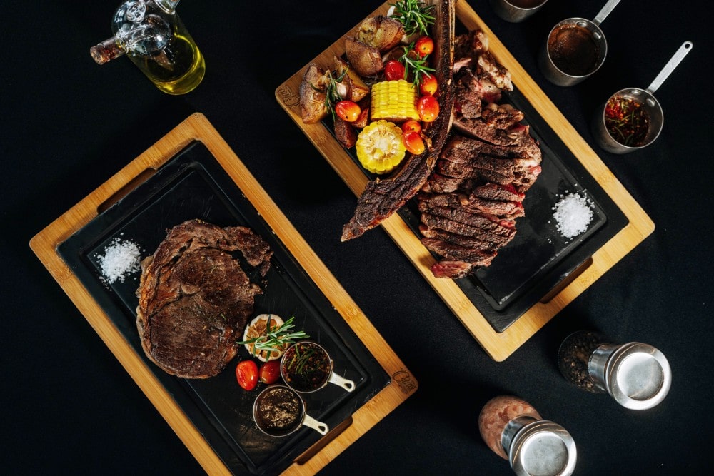 How Ciao Defines the True Meaning of Bar and Grill