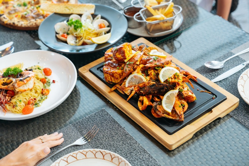 Discover The Most Popular Italian Dishes Loved Worldwide