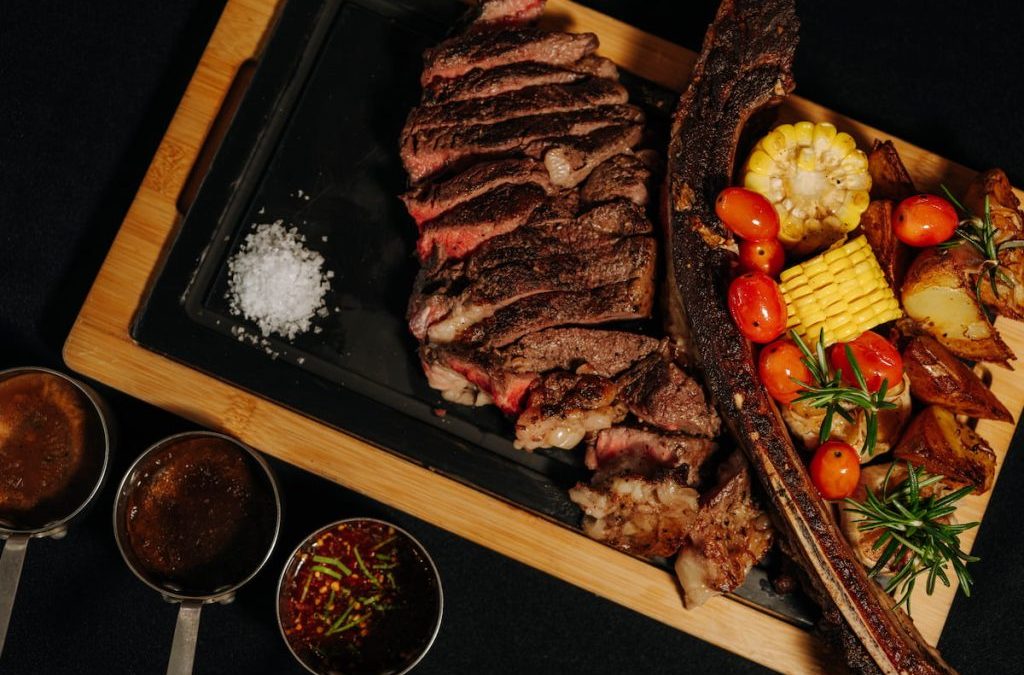 What Is Beef Marbling Score? A Simple Guide To Juicy Steaks