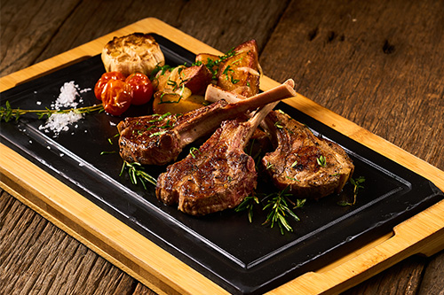 AUS Lamb Cutlet