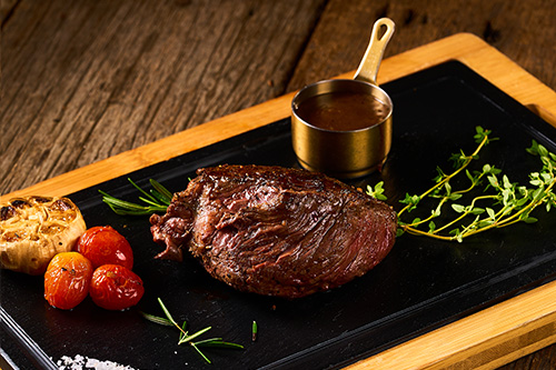 AUS Tenderloin Steak