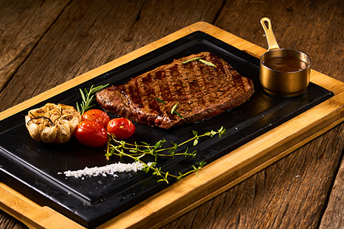 AUS Wagyu Outside Flat