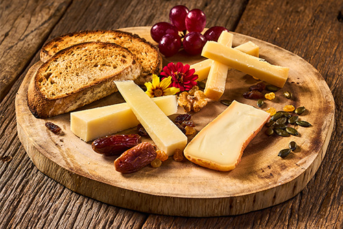 Cheese Platter