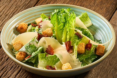Classic Caesar Salad