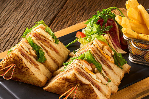 Club Sandwich
