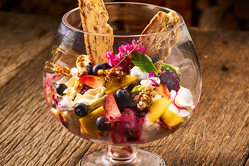 Sweet Treats Together